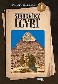 Starověký Egypt - Památky starověku 1 - DVD
