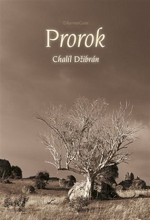 Prorok, 1.  vydání