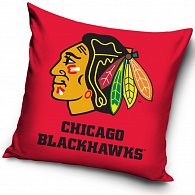 Polštářek NHL Chicago Blackhawks