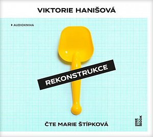 Rekonstrukce - CDmp3 (Čte Marie Štípková)