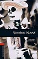 Oxford Bookworms Library 2 Voodoo Island (New Edition)