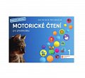 Motorické čtení pro předškoláky