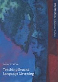 Oxford Handbooks for Language Teachers Teaching Second Language Listening (2nd)