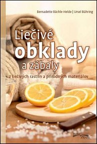 Liečivé obklady a zábaly