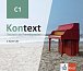 Kontext 3 (C1) - 6Audio CD zum Kursbuch/Übungsbuch