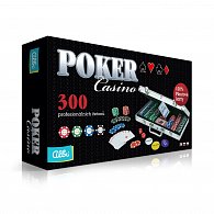 Poker Casino 300