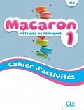 Macaron A1.1 Cahier d´activités