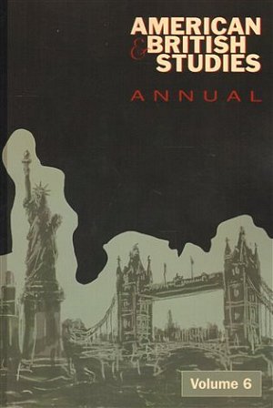 American & British Studies 6 (anglicky)