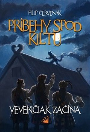 Príbehy spod kiltu