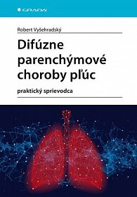 Difúzne parenchýmové choroby pľúc