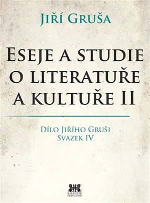Eseje a studie o literatuře a kultuře II