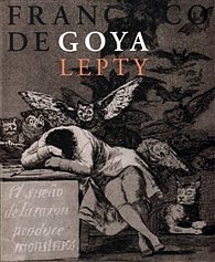 Francisco de Goya - Lepty