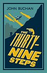 The Thirty-Nine Steps, 1.  vydání