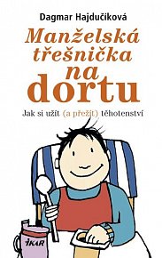 Manželská třešnička na dortu