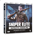 Sniper Elite - Odstřelovač: Desková hra