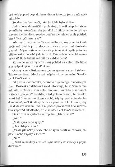 Náhled Osamělý střelec, 1.  vydání