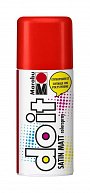 DoIt akryl.sprej/rumělková matná 150 ml