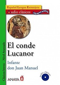 El conde Lucanor