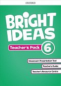 Bright Ideas 6 Teacher´s Pack