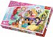 Trefl Puzzle Disney Princess and Friends / 160 dílků