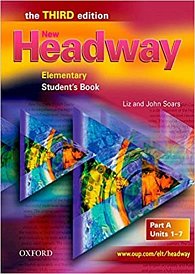 New Headway Elementary Student´s Book A (3rd)