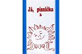 Já, písnička 3 (modrá)