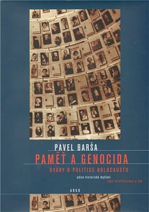 Paměť a genocida
