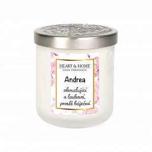 Svíčka - Andrea