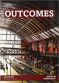 Outcomes Second Edition - A0/A1.1: Beginner - Student´s Book (with Printed Access Code) + DVD
