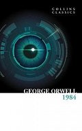 1984 Nineteen Eighty-Four, 1.  vydání
