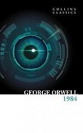 1984 Nineteen Eighty-Four, 1.  vydání