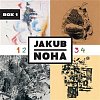 Jakub Noha 4CD BOX 1. - 4 CD