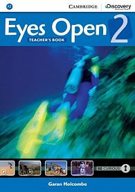 Eyes Open Level 2 Teacher´s Book