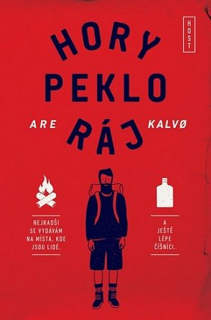 Hory peklo ráj, 1.  vydání