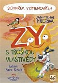Slovníček Vyjmenováček ZY s troškou vlastivědy