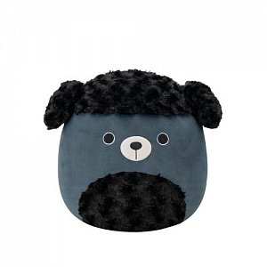 Squishmallows Pudl - Jettward 30 cm