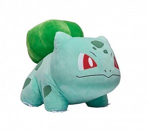 Pokémon Plyšák 60 cm - Bulbasaur