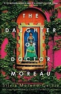 The Daughter of Doctor Moreau, 1.  vydání