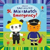 Baby´s Very First Mix and Match Emergency!