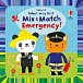 Baby´s Very First Mix and Match Emergency!