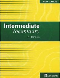 Vocabulary Intermediate