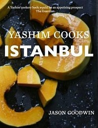 Yashim Cooks Istanbul