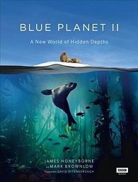 Blue Planet II - A New World of Hidden