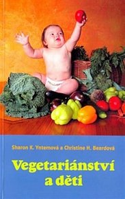 Vegetariánství a děti