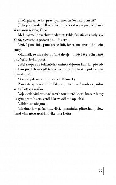 Náhled Jmenuji se Maryte