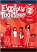 Explore Together 2 Workbook (CZEch Edition)