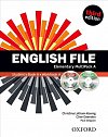 English File Elementary Multipack A (3rd) without CD-ROM