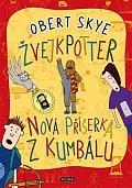 ŽvejkPotter - Nová příšerka z kumbálu