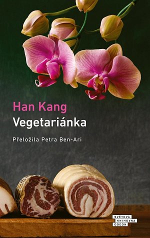 Vegetariánka, 2.  vydání