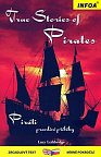 True Stories of Pirates / Piráti pravdivé příběhy - Zrcadlová četba